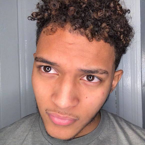 Meet your Posher, Randy - Picture 1 of 1